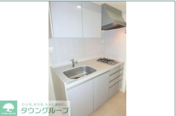 TLRレジデンス両国の物件内観写真